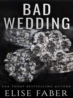 cover image of Bad Wedding